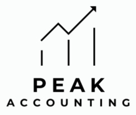 PEAK accounting